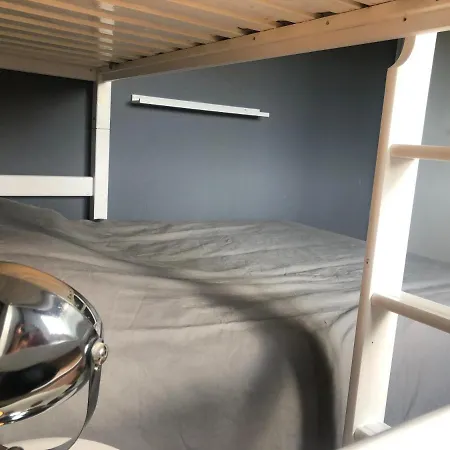 Room In Guest Room - The Lake Warfaaz Room Πανσιόν